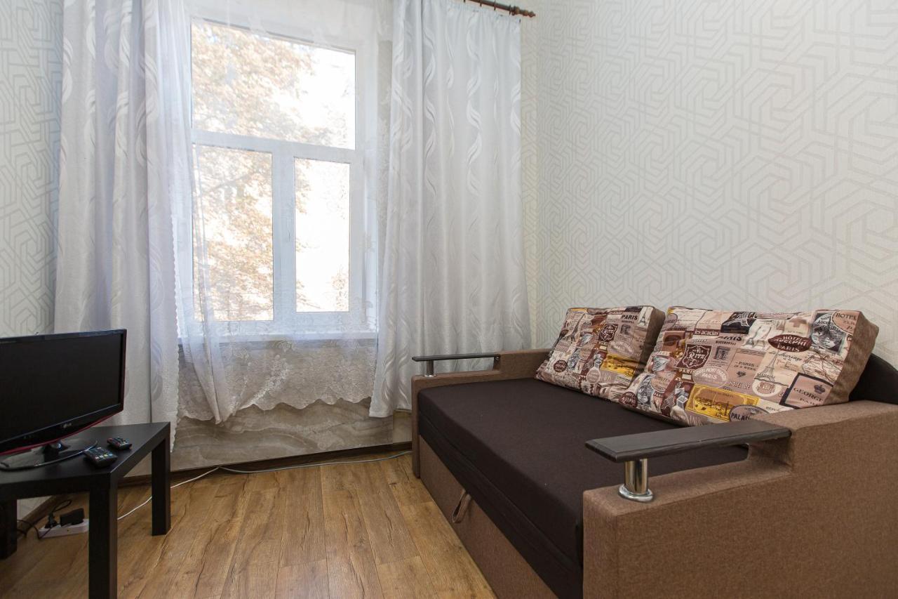 Квартира Подобово Вулиця Сходова 3 Бічна Ужгородської Біля Високого Замку Leópolis Exterior foto